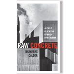 Raw-Concrete