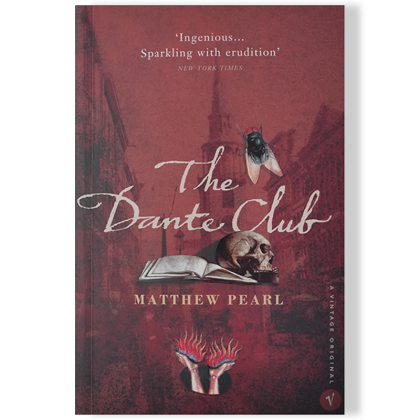The-Dante-Club