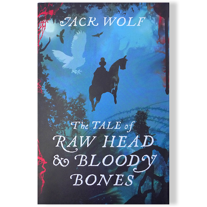 The Tale of Raw Head & Bloody Bones