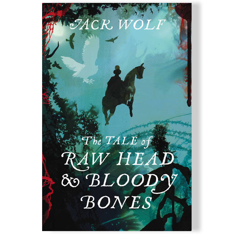 The Tale of Raw Head and Bloody Bones
