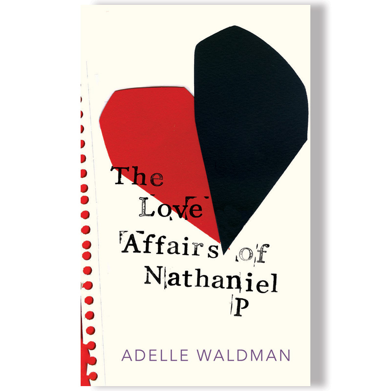 The Love Affairs of Nathaniel P