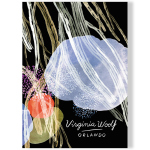 Virginia Woolf Vintage Classics series, illustrated by Aino-Maija Metsola